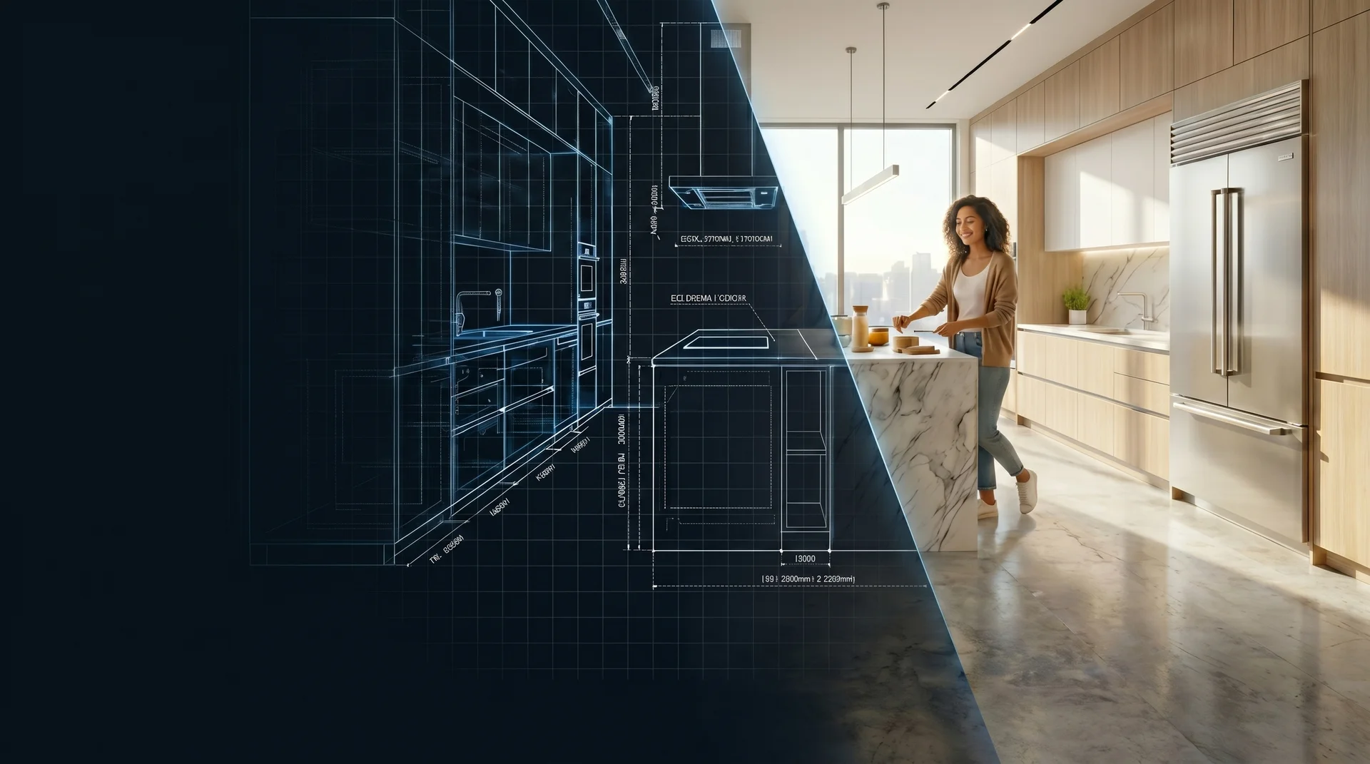 Visualissa Render e Ingeniería