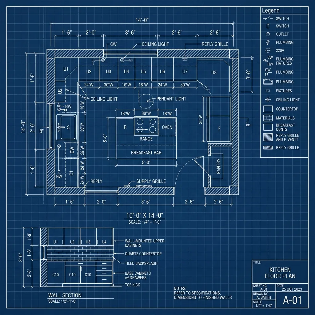 Ingeniería de Despiece Técnico