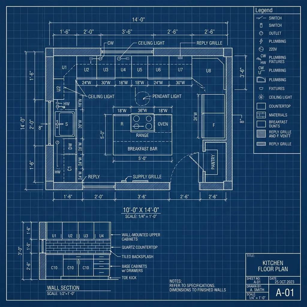 Ingeniería de Despiece Técnico para Taller